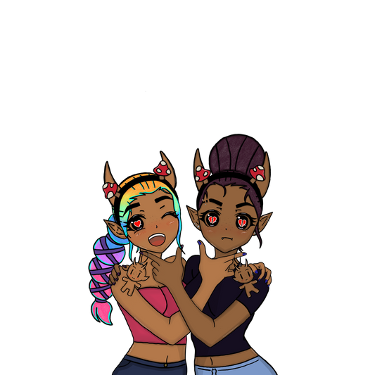 "Smile Kaylie" Sticker